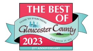 Best of Gloucester County winner 2023